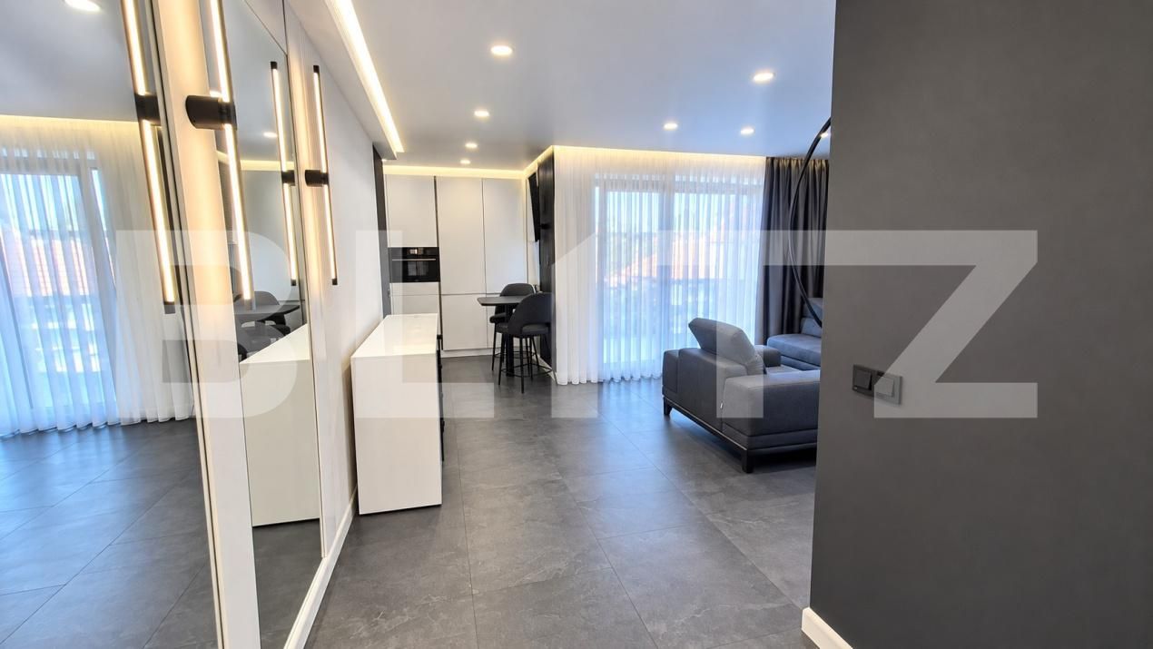 Apartament de vânzare 2 camere Semicentral - 205045AV | BLITZ Satu Mare | Poza7