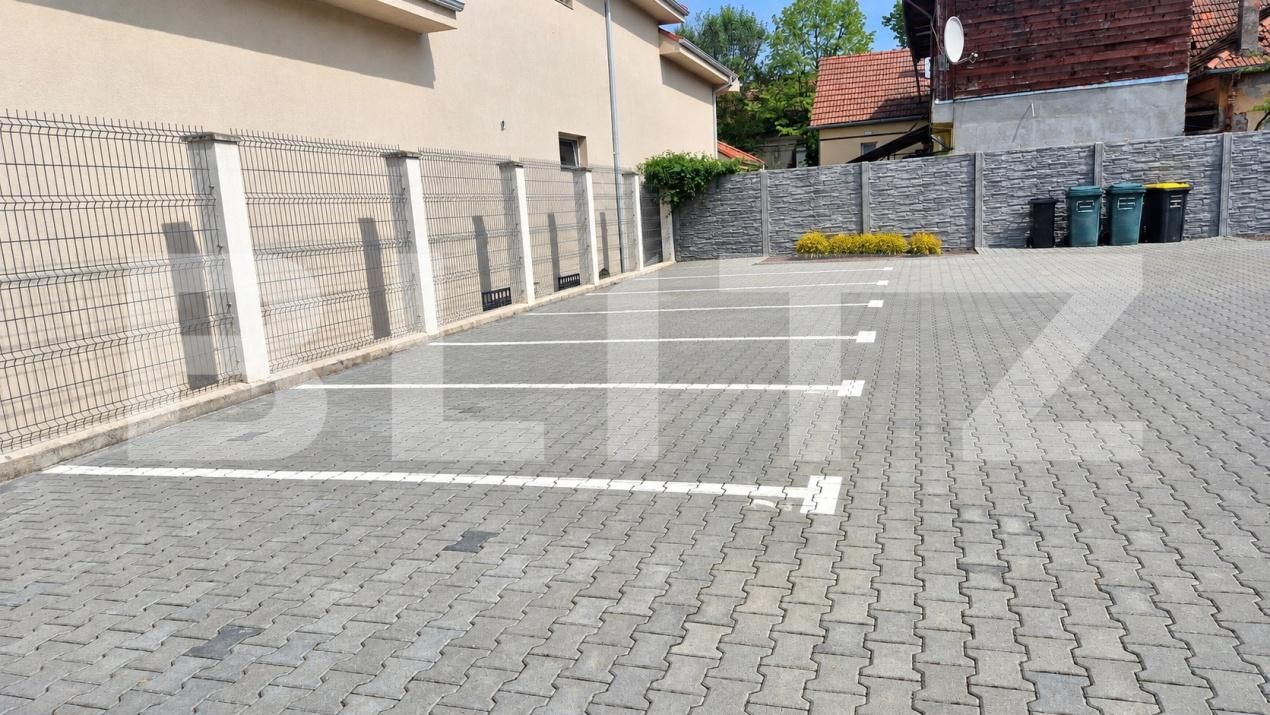 Apartament de vânzare 2 camere Semicentral - 205045AV | BLITZ Satu Mare | Poza21