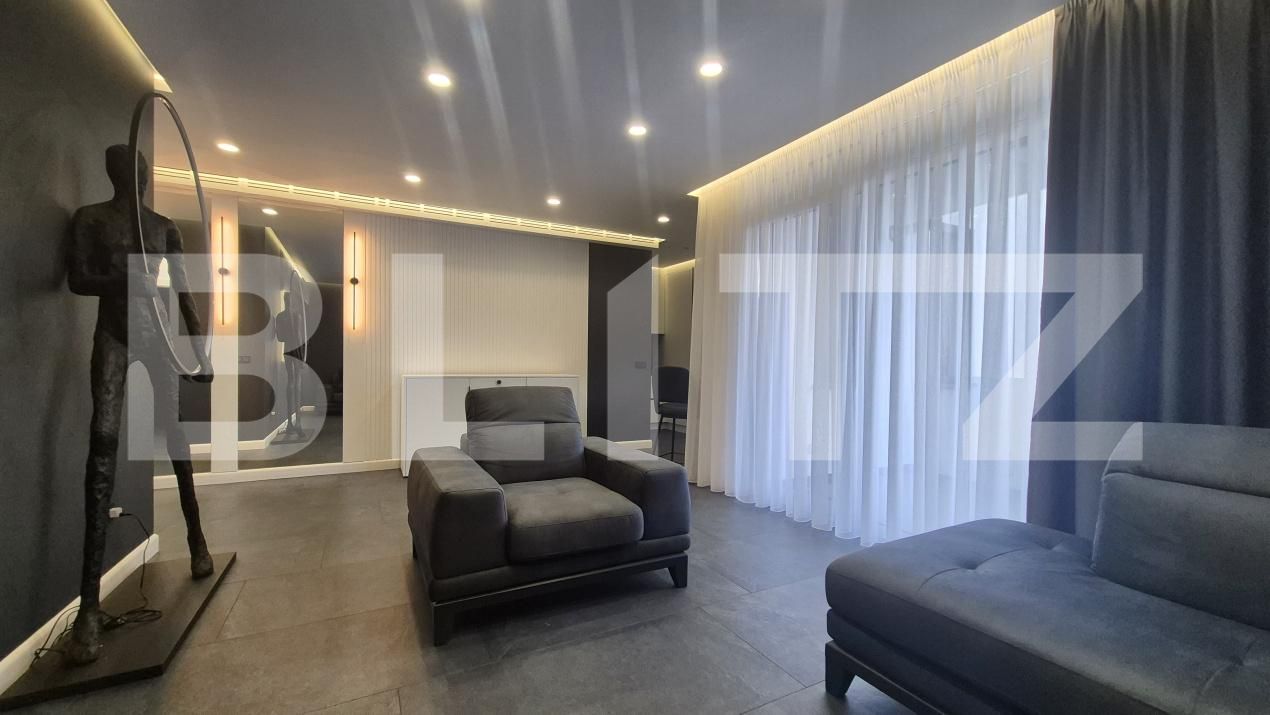 Apartament de vânzare 2 camere Semicentral - 205045AV | BLITZ Satu Mare | Poza3