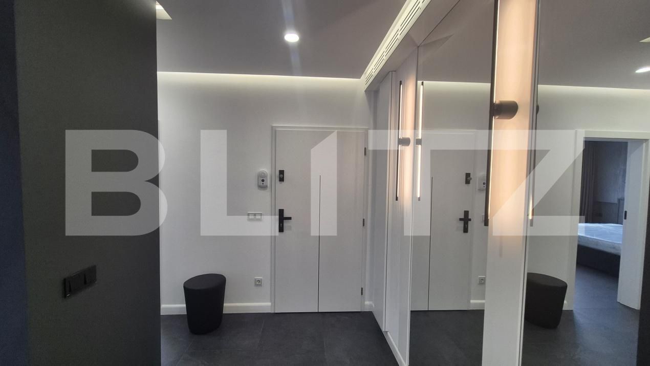 Apartament de vânzare 2 camere Semicentral - 205045AV | BLITZ Satu Mare | Poza14