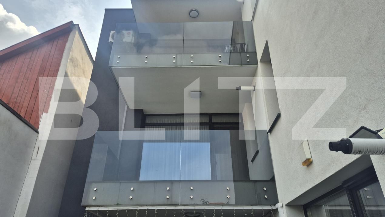 Apartament de vânzare 2 camere Semicentral - 205045AV | BLITZ Satu Mare | Poza19