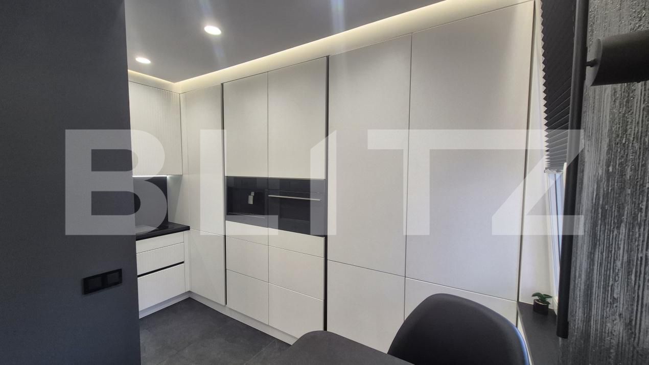 Apartament de vânzare 2 camere Semicentral - 205045AV | BLITZ Satu Mare | Poza8