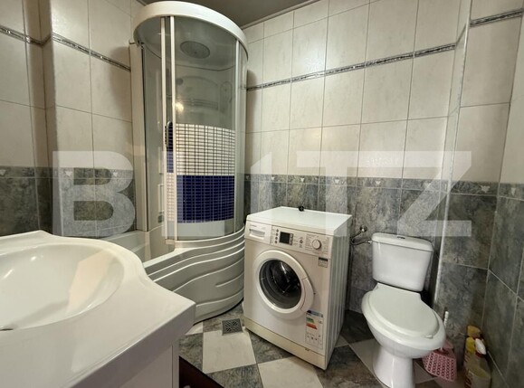 Apartament de închiriat 2 camere Micro 17 - 205110AI | BLITZ Satu Mare | Poza7