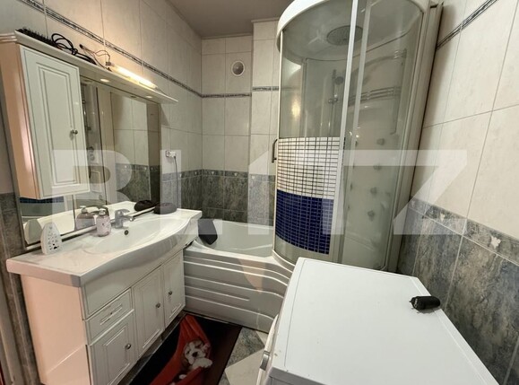 Apartament de închiriat 2 camere Micro 17 - 205110AI | BLITZ Satu Mare | Poza8