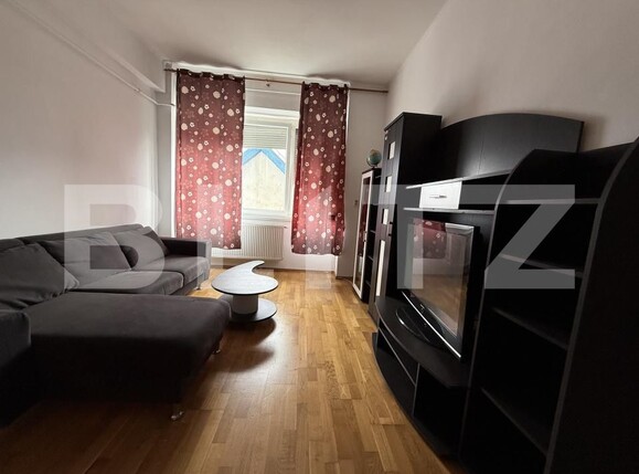 Apartament de închiriat 2 camere Micro 17 - 205110AI | BLITZ Satu Mare | Poza2