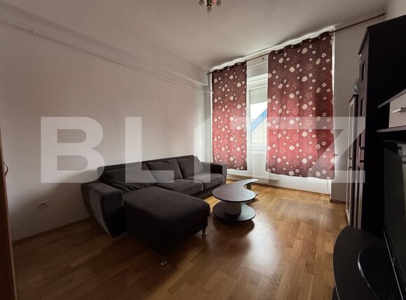 Apartament de închiriat 2 camere Micro 17 - 205110AI | BLITZ Satu Mare | Poza1