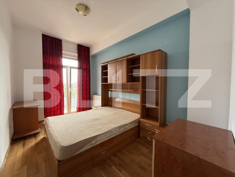 Apartament de închiriat 2 camere Micro 17 - 205110AI | BLITZ Satu Mare | Poza3
