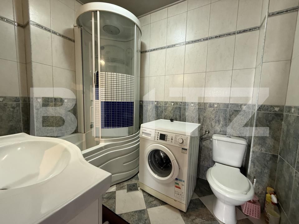 Apartament de închiriat 2 camere Micro 17 - 205110AI | BLITZ Satu Mare | Poza7