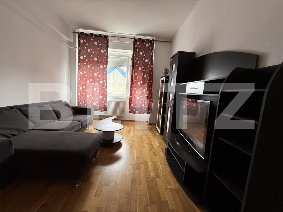 Apartament de închiriat 2 camere Micro 17 - 205110AI | BLITZ Satu Mare | Poza2