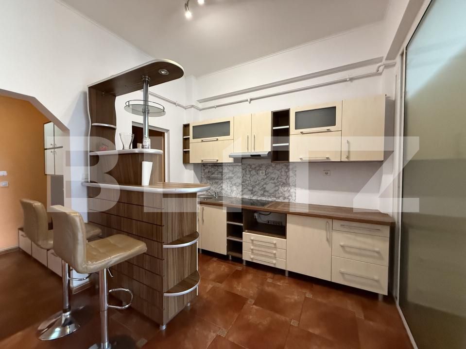 Apartament de închiriat 2 camere Micro 17 - 205110AI | BLITZ Satu Mare | Poza4