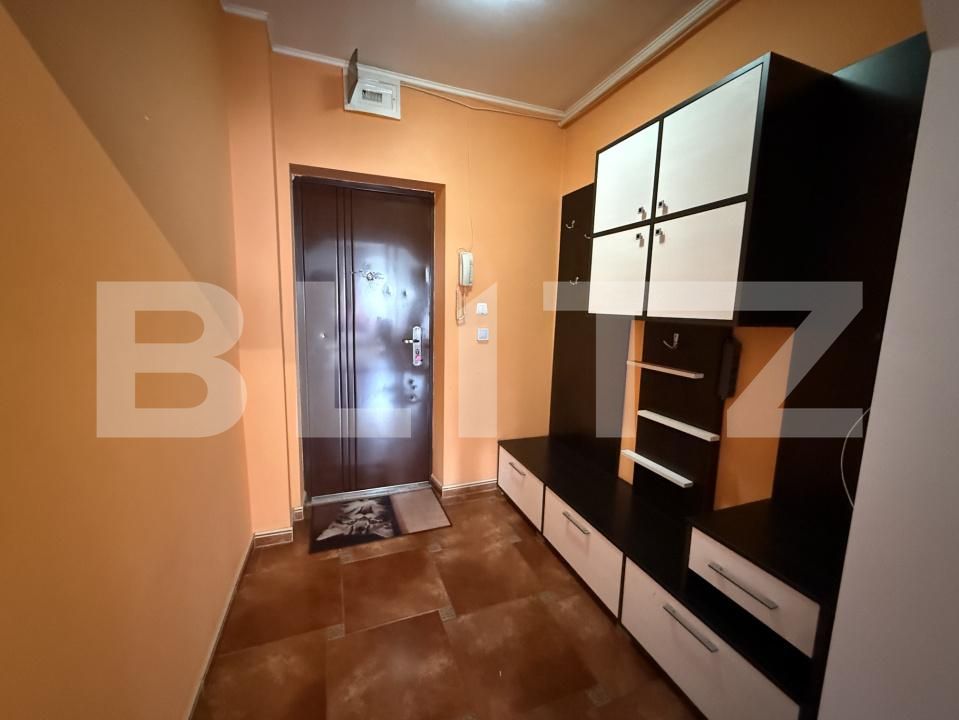 Apartament de închiriat 2 camere Micro 17 - 205110AI | BLITZ Satu Mare | Poza9