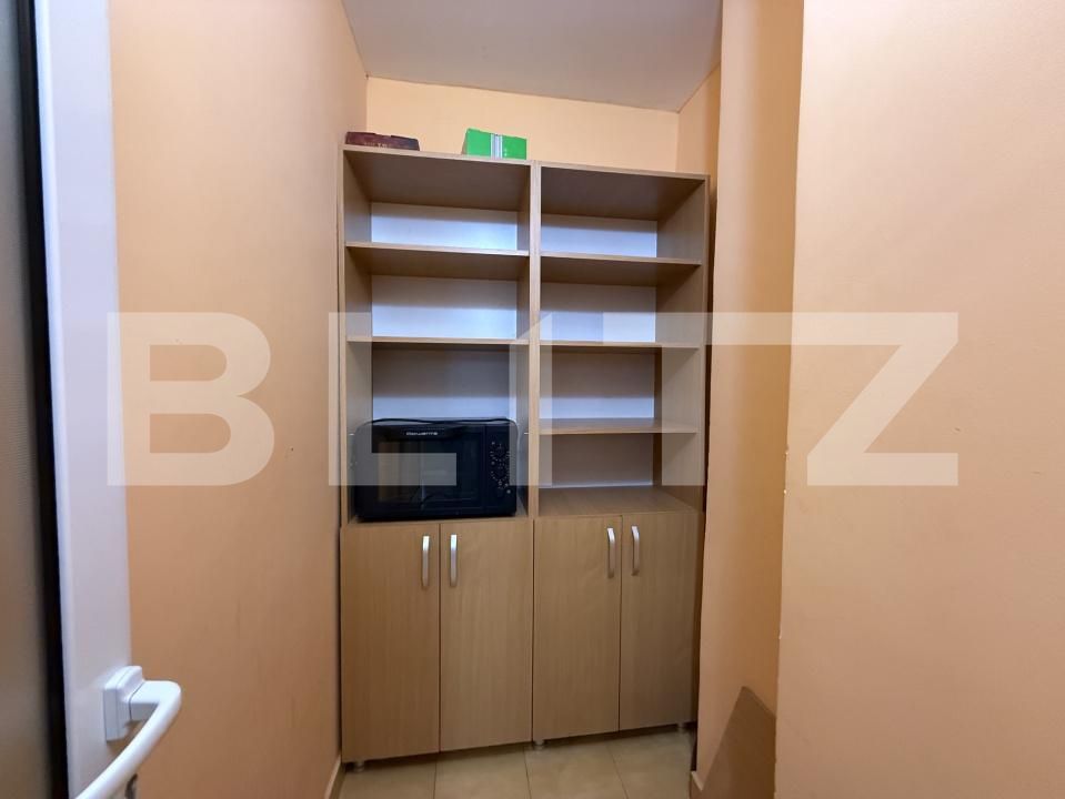 Apartament de închiriat 2 camere Micro 17 - 205110AI | BLITZ Satu Mare | Poza5