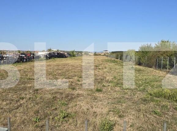 Teren de vânzare Nord-Vest - 205157TV | BLITZ Satu Mare | Poza1