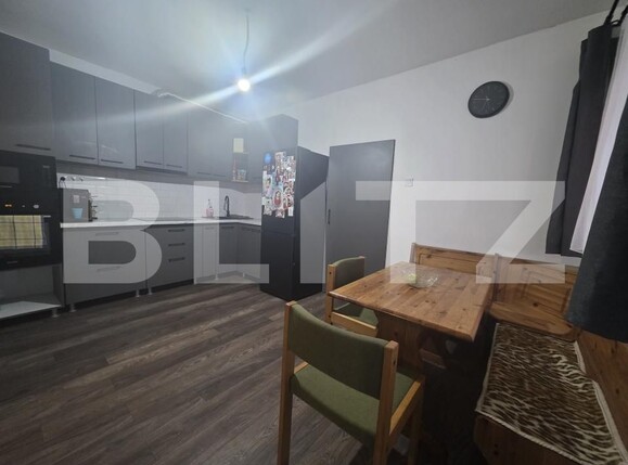 Casa de vânzare 2 camere Exterior Est - 205238CV | BLITZ Satu Mare | Poza3