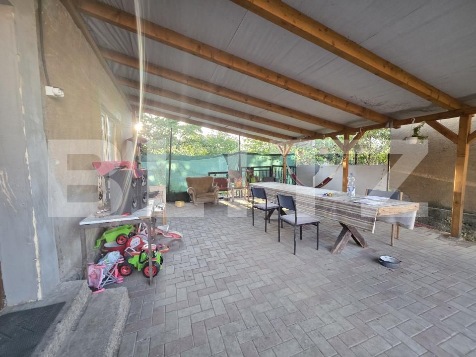Casa de vânzare 2 camere Exterior Est - 205238CV | BLITZ Satu Mare | Poza6