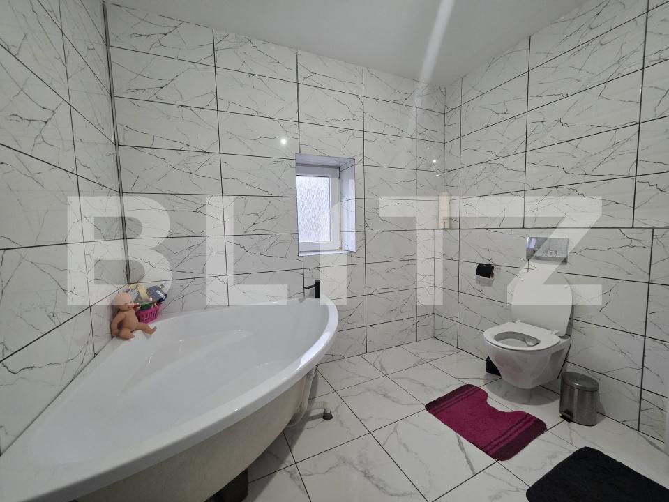Casa de vânzare 2 camere Exterior Est - 205238CV | BLITZ Satu Mare | Poza5