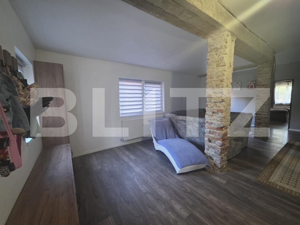 Casa de vânzare 2 camere Exterior Est - 205238CV | BLITZ Satu Mare | Poza4