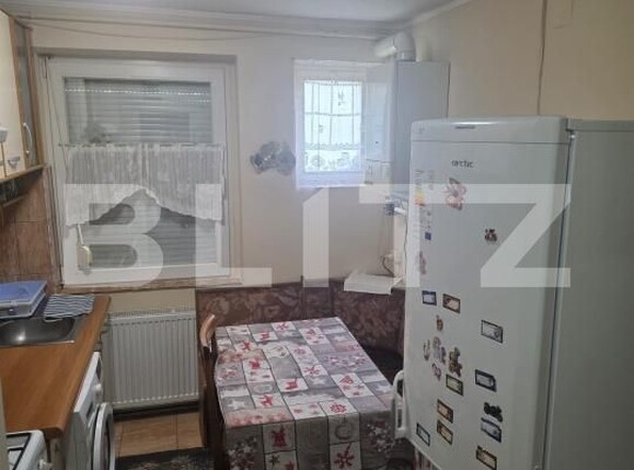 Apartament de vânzare 2 camere Botizului - 205239AV | BLITZ Satu Mare | Poza3