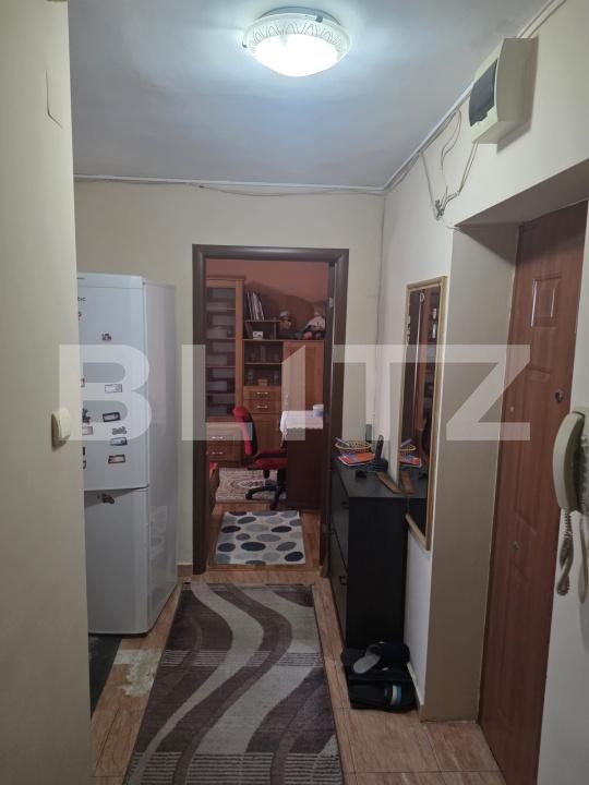 Apartament de vânzare 2 camere Botizului - 205239AV | BLITZ Satu Mare | Poza6