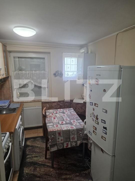 Apartament de vânzare 2 camere Botizului - 205239AV | BLITZ Satu Mare | Poza3