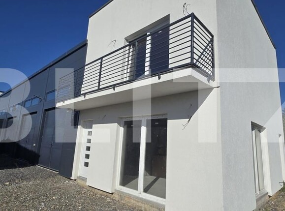 Spațiu comercial de vânzare 14 Mai - 205250SVC | BLITZ Satu Mare | Poza4