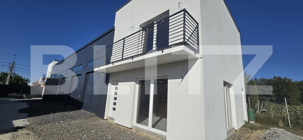 Spațiu comercial de vânzare 14 Mai - 205250SVC | BLITZ Satu Mare | Poza4