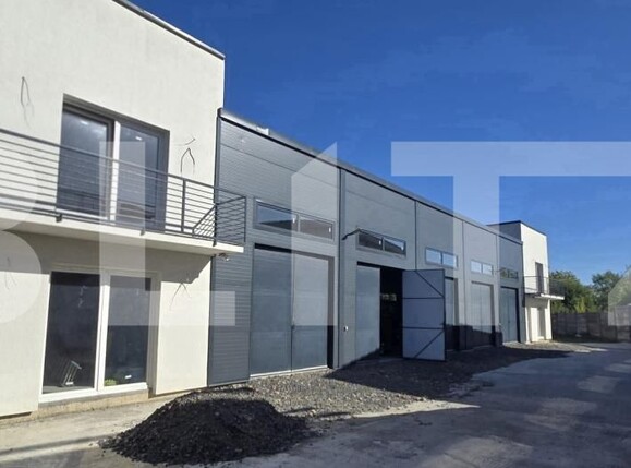Spațiu comercial de închiriat 14 Mai - 205254SIC | BLITZ Satu Mare | Poza2