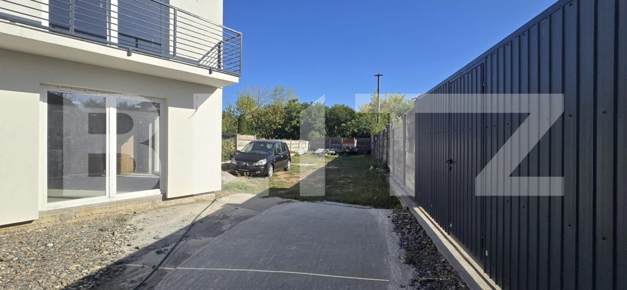 Spațiu comercial de închiriat 14 Mai - 205254SIC | BLITZ Satu Mare | Poza5