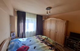 Apartament 2 camere, 59.85 mp, zona Micro 16