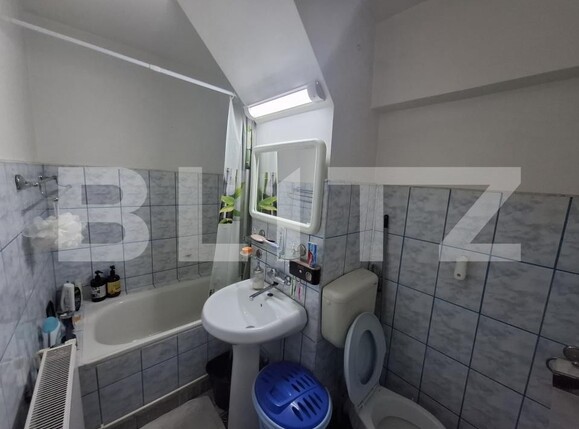 Apartament de vânzare 2 camere Micro 16 - 205259AV | BLITZ Satu Mare | Poza11