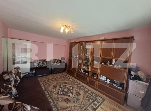 Apartament de vânzare 2 camere Micro 16 - 205259AV | BLITZ Satu Mare | Poza5