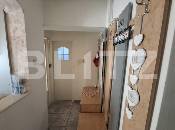 Apartament de vânzare 2 camere Micro 16 - 205259AV | BLITZ Satu Mare | Poza7