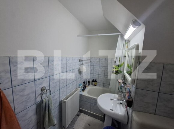Apartament de vânzare 2 camere Micro 16 - 205259AV | BLITZ Satu Mare | Poza13