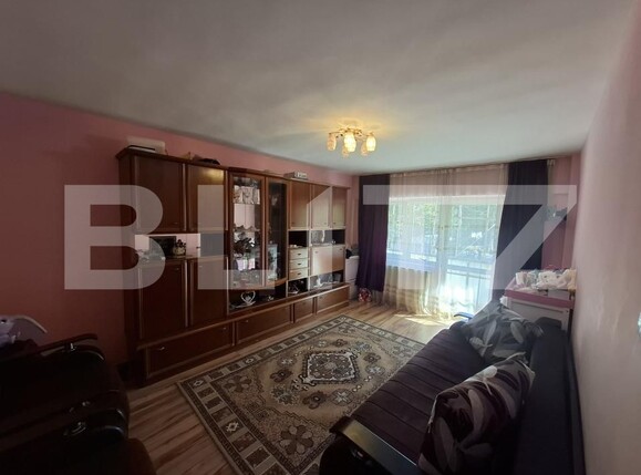 Apartament de vânzare 2 camere Micro 16 - 205259AV | BLITZ Satu Mare | Poza4