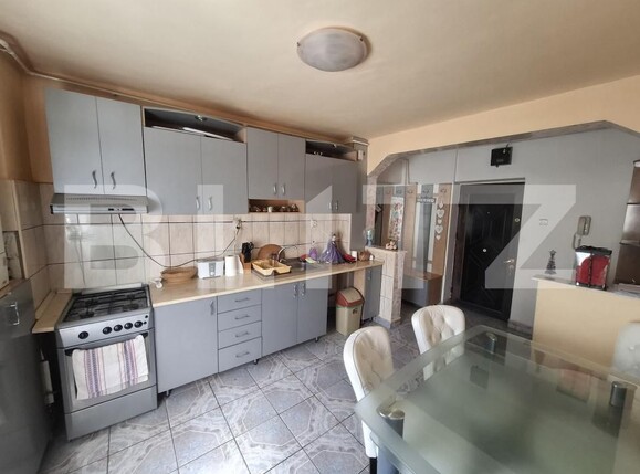 Apartament de vânzare 2 camere Micro 16 - 205259AV | BLITZ Satu Mare | Poza1