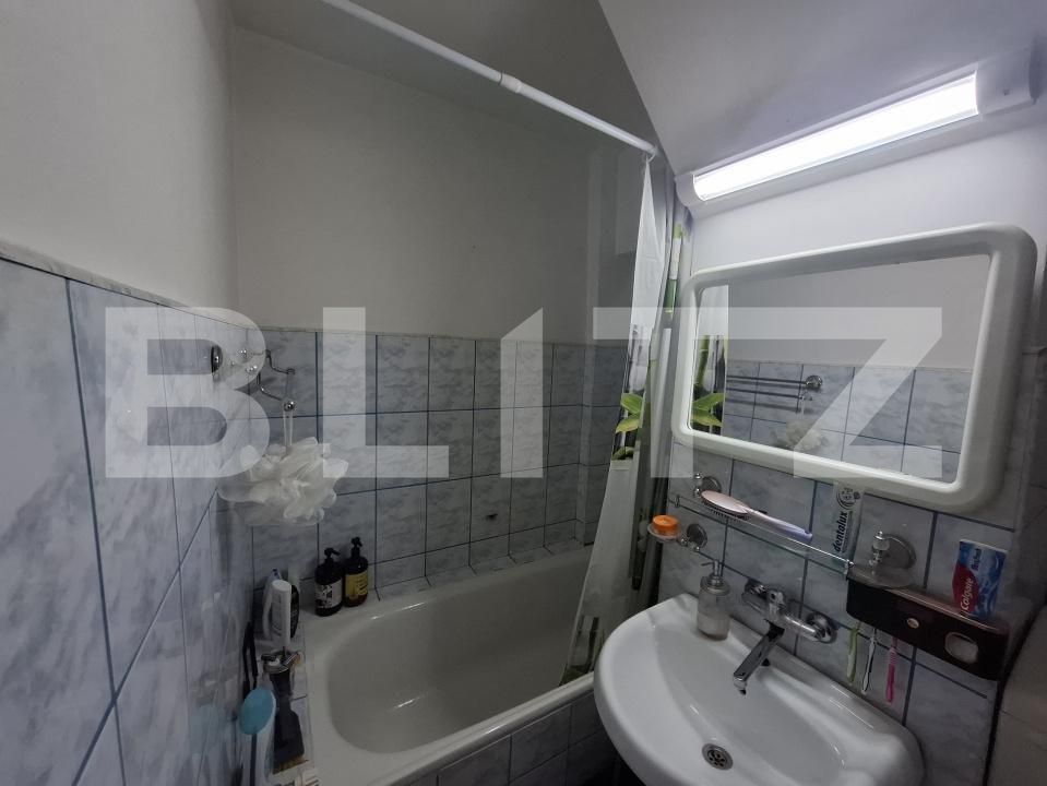 Apartament de vânzare 2 camere Micro 16 - 205259AV | BLITZ Satu Mare | Poza12