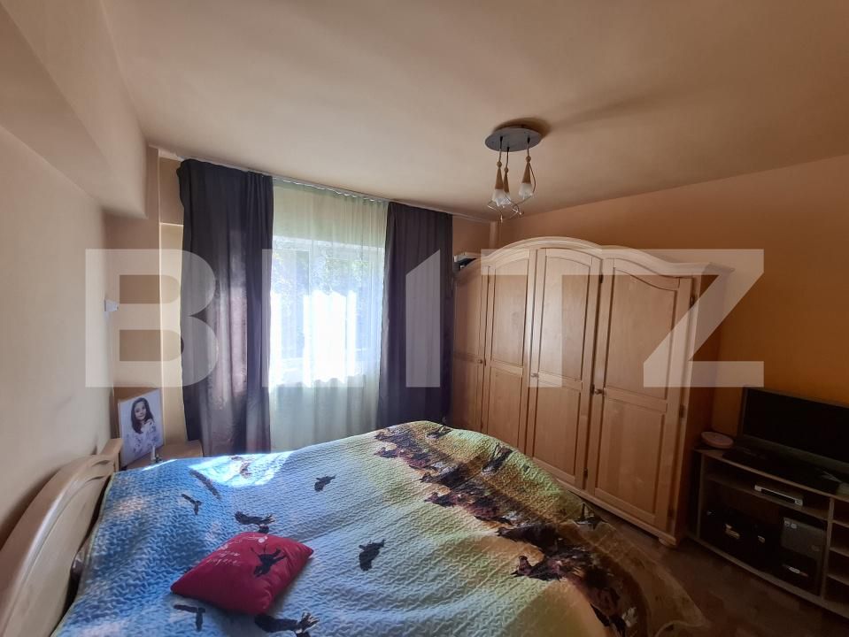 Apartament de vânzare 2 camere Micro 16 - 205259AV | BLITZ Satu Mare | Poza10