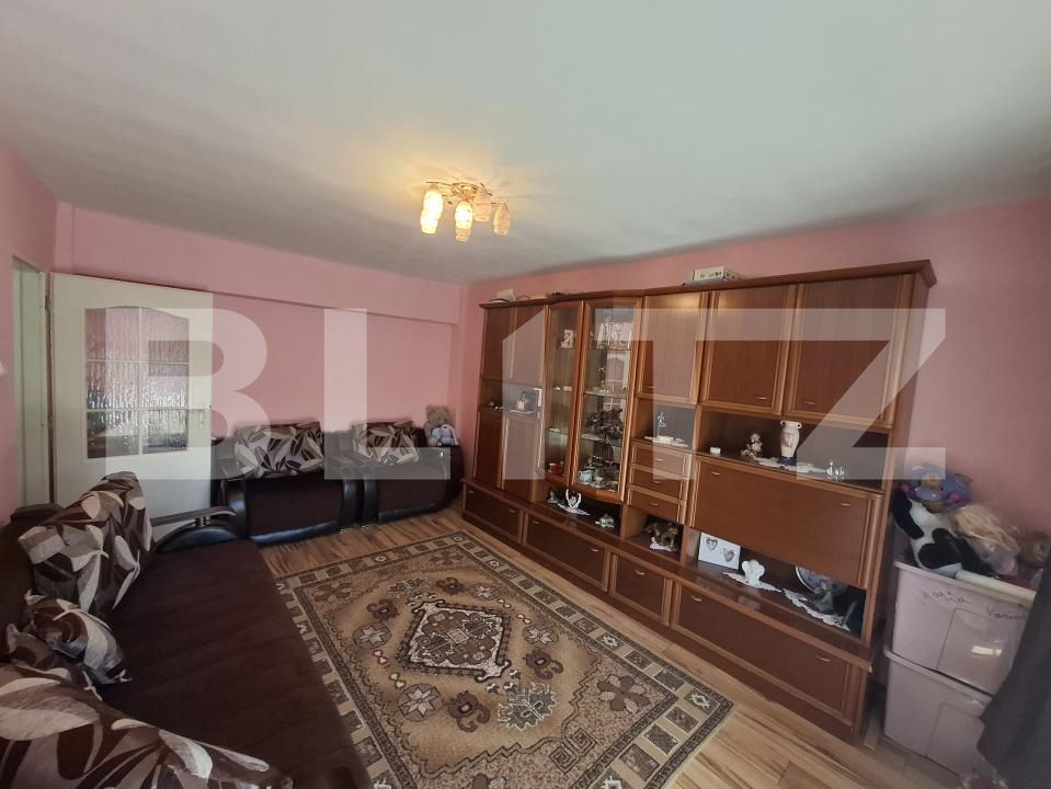 Apartament de vânzare 2 camere Micro 16 - 205259AV | BLITZ Satu Mare | Poza5