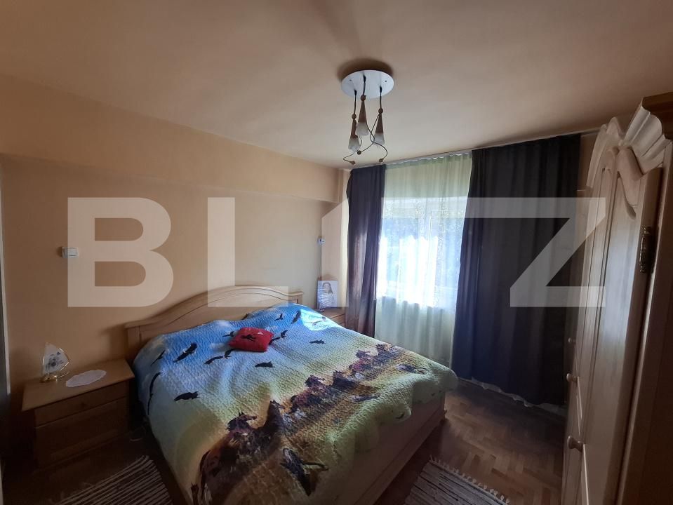 Apartament de vânzare 2 camere Micro 16 - 205259AV | BLITZ Satu Mare | Poza9