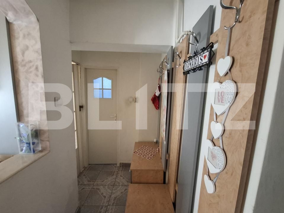 Apartament de vânzare 2 camere Micro 16 - 205259AV | BLITZ Satu Mare | Poza7