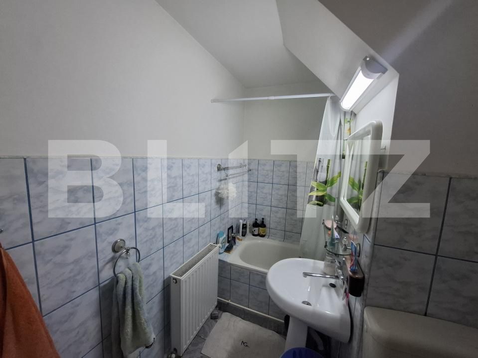 Apartament de vânzare 2 camere Micro 16 - 205259AV | BLITZ Satu Mare | Poza13