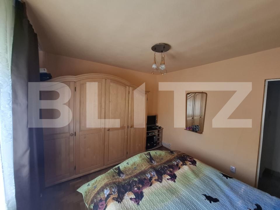 Apartament de vânzare 2 camere Micro 16 - 205259AV | BLITZ Satu Mare | Poza8