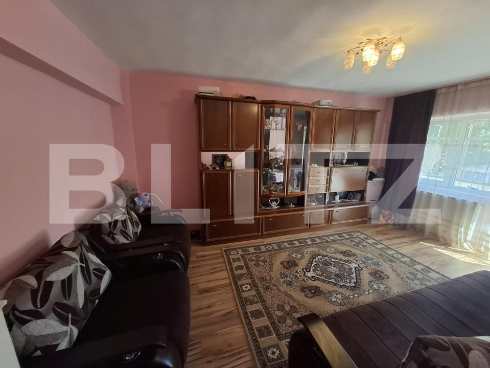 Apartament de vânzare 2 camere Micro 16 - 205259AV | BLITZ Satu Mare | Poza6