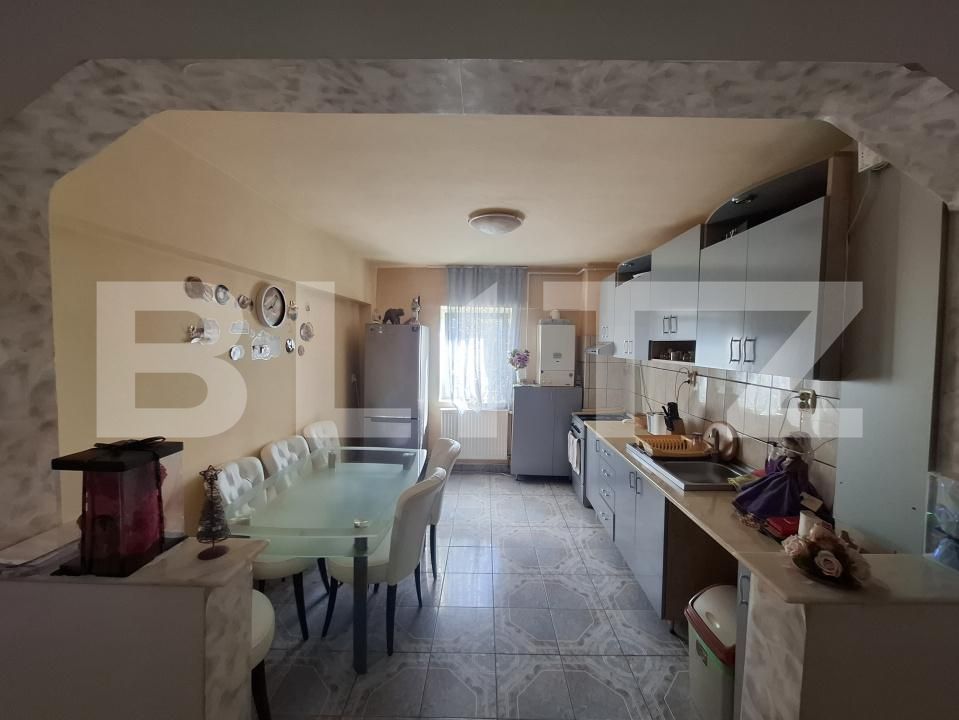 Apartament de vânzare 2 camere Micro 16 - 205259AV | BLITZ Satu Mare | Poza2