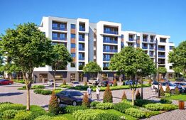 Apartament de vânzare 2 camere Micro 16 - 205259AV | BLITZ Satu Mare | Poza1