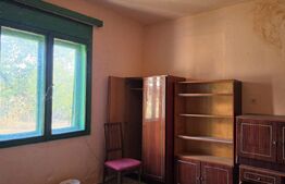 Casa 3 camere, 108 mp, 1334 mp teren, zona Viile Satu Mare