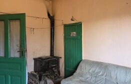 Casa 3 camere, 108 mp, 1334 mp teren, zona Viile Satu Mare