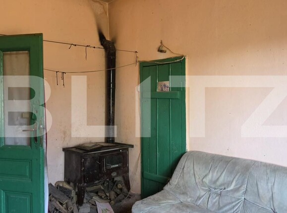 Casa de vânzare 3 camere Viile Satu Mare - 205375CV | BLITZ Satu Mare | Poza3