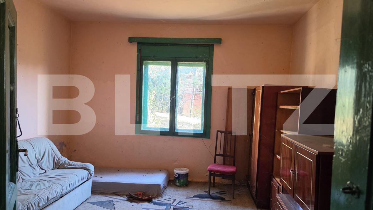 Casa de vânzare 3 camere Viile Satu Mare - 205375CV | BLITZ Satu Mare | Poza2