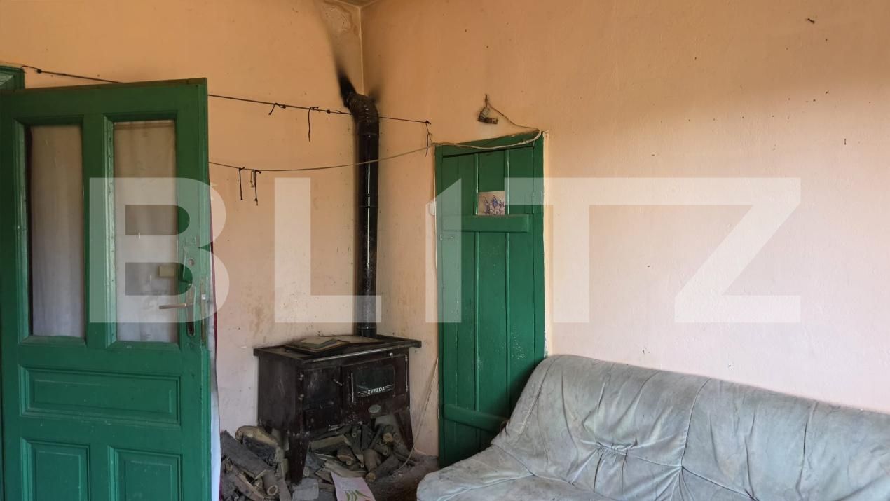 Casa de vânzare 3 camere Viile Satu Mare - 205375CV | BLITZ Satu Mare | Poza3